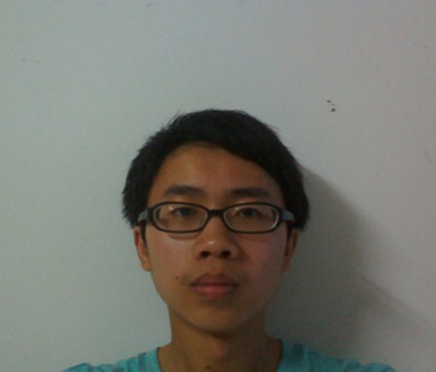 动起来 周佳焕