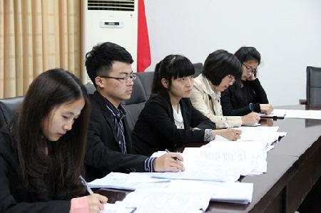 面试进行中1