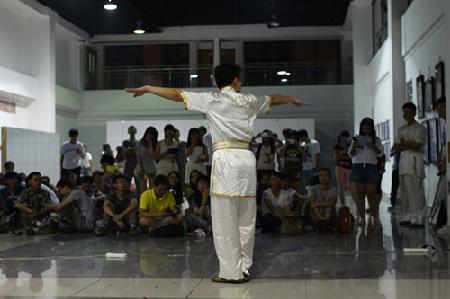 武术表演_副本